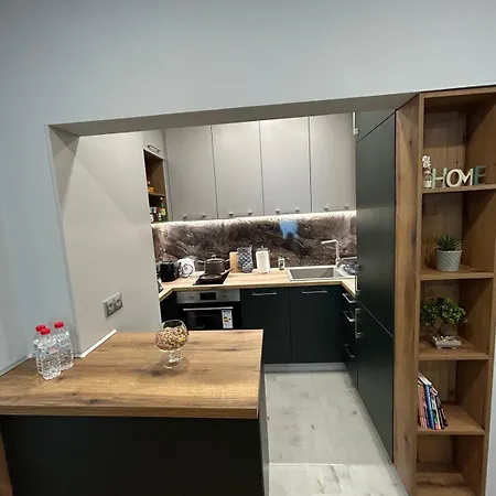 Luxury Apartament *