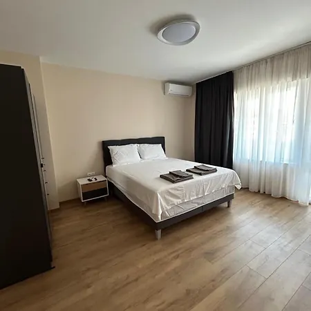 Luxury Apartament *