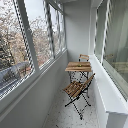 Luxury Apartament Varna